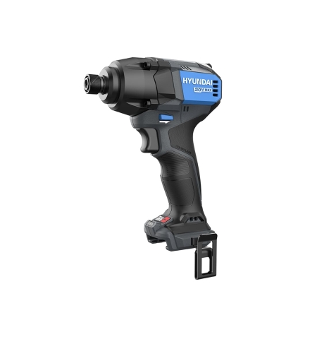 Masina de insurubat brushless cu impact cu acumulator 20V Hyundai ID20X-230 - SOLO