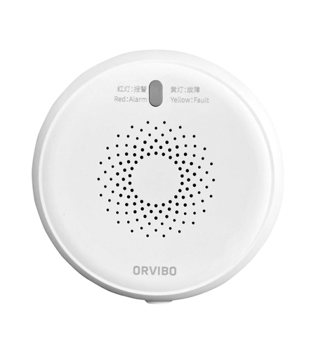 Senzor si detector de gaz Orvibo, protocol ZigBee