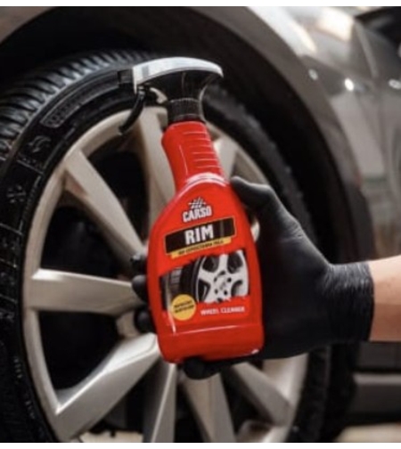 RIM 500ml - Solutie pentru curatat jenti-pulverizator