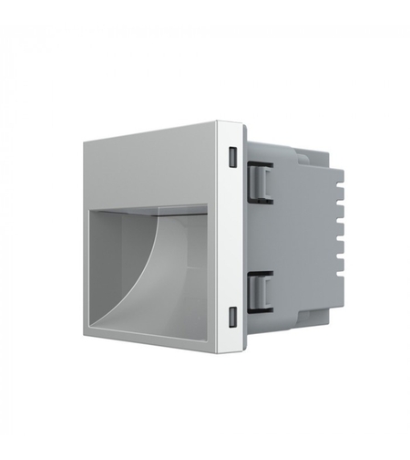 Lampa de Veghe LED LIVOLO - Fara Senzor de Miscare, gri