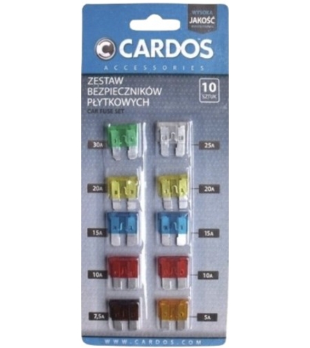 SET SIGURANTE - 10buc.