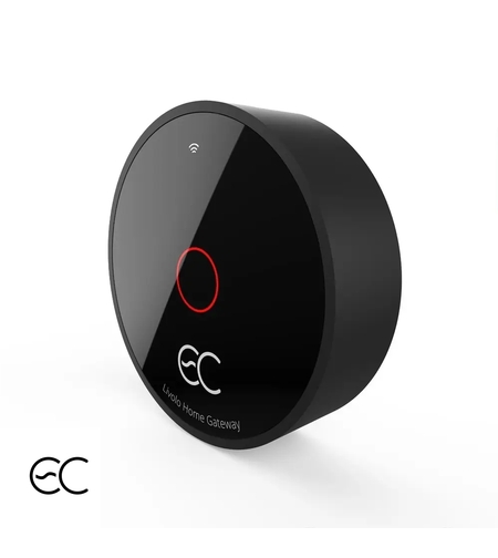 Hub LIVOLO cu Protocol ZigBee EC, Control aplicatie & Wi-Fi