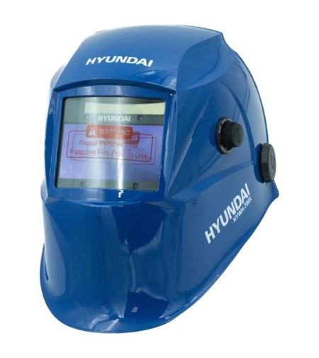 Masca de sudura cu cristale LCD Hyundai HYWH-700X