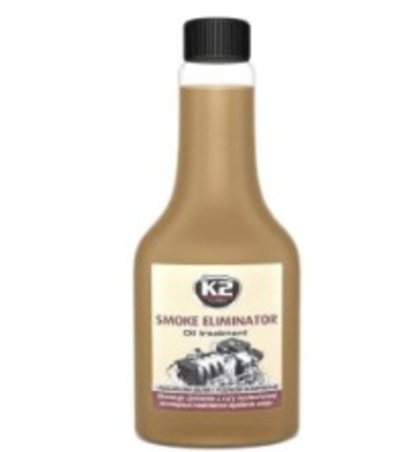 SMOKE ELIMINATOR - Aditiv pentru eliminarea fumului 355 ml.