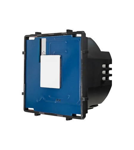 Modul Intrerupator Simplu, Protocol ZigBee cu Touch LUXION