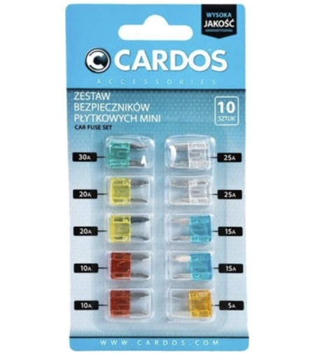 SET SIGURANTE MINI - 10buc.