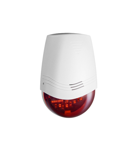 Sirena inteligenta wireless Geeklink