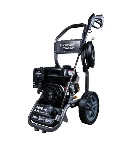 Masina de curatat cu presiune cu motor termic 170 bar HYUNDAI HYW2500P