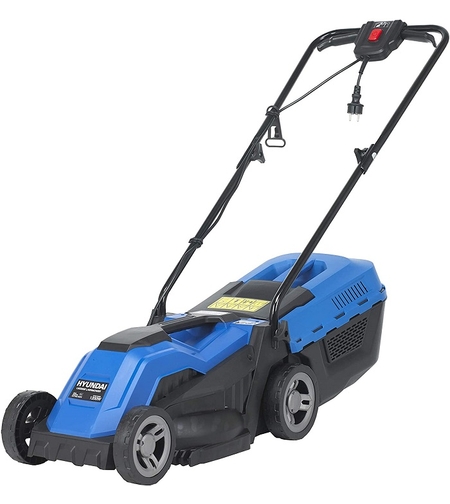 Masina electrica de tuns gazon HYUNDAI HY-LM3303 E