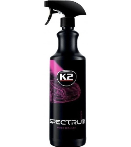 SPECTRUM PRO 1l - Solutie universala de lustruit
