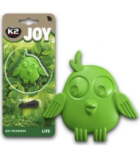 JOY LIFE - Odorizant grila