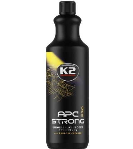 APC STRONG PRO 1L - Solutie concentrata universala int/ext