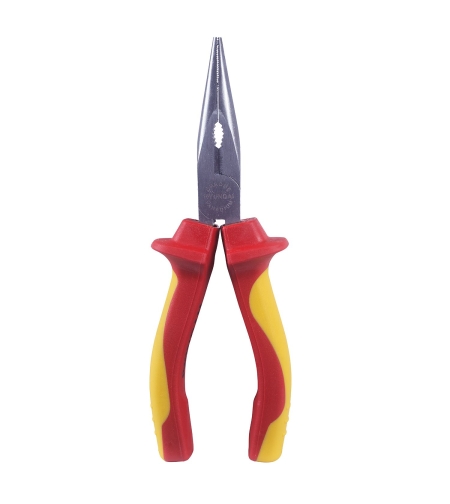 Cleste cu varf lung VDE 1000V, L-160mm HYUNDAI HY-59125