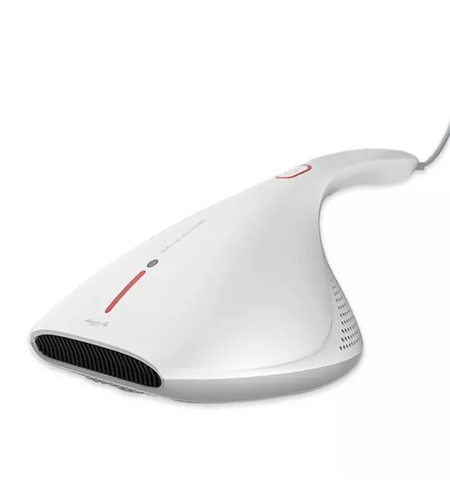 Aspirator Deerma CM800, Putere 450 W, Capacitate 2L, Filtru HEPA