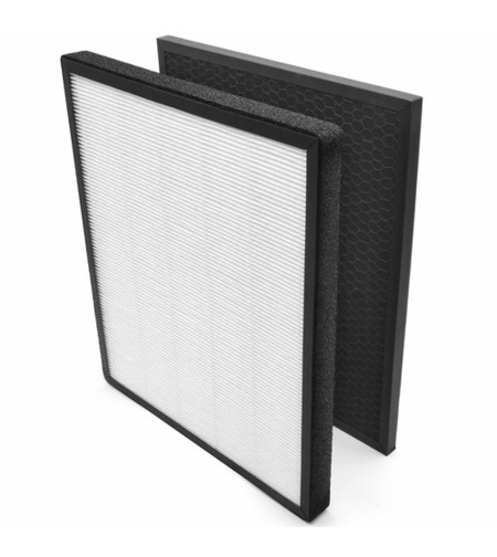 Filtru de rezerva pentru Purificator de aer LV-H131, Pre filtru, HEPA & Carbon activ