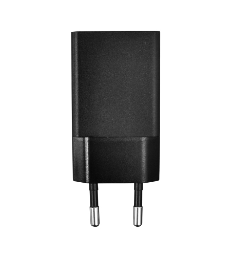 Adaptor BroadLink 5V/1A, Compatibil cu Banda LED LBTV, Negru