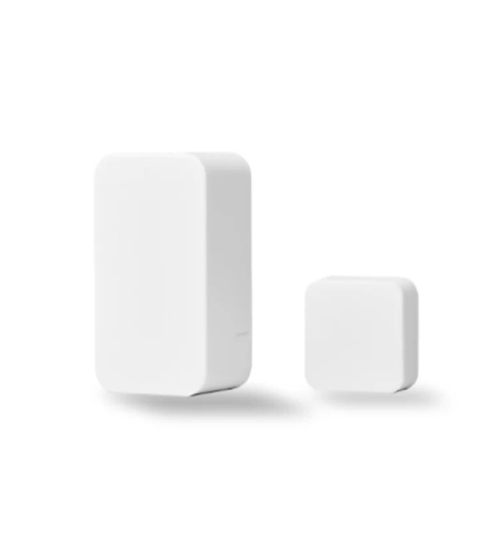 Senzor de usa inteligent Nuki Door Sensor, Monitorizare aplicatie