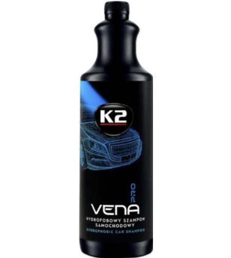 VENA PRO 1L - Sampon auto concentrat si parfumat