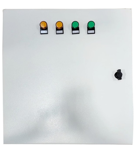 Automatizare pentru generatoare de curent trifazate Hyundai ATS-63A