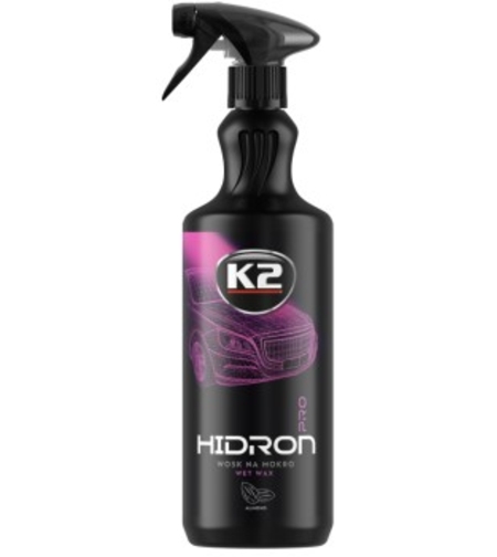 HIDRON PRO 1L-Ceara umeda