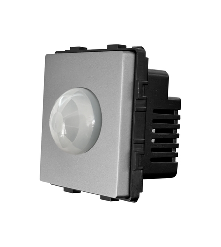 Modul Senzor de Miscare PIR LUXION, gri