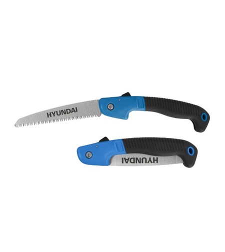 Cutit crengi pliabil pentru crengi Hyundai HY-58160, 18cm