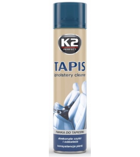 TAPIS 600ml - Spray curaţat tapiţeria 600ml.