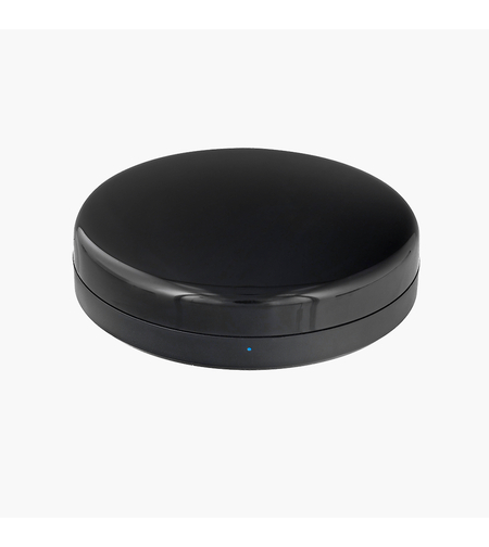 Telecomanda IR Tellur, Wi-Fi, Senzor temperatura & umiditate, Control aplicatie