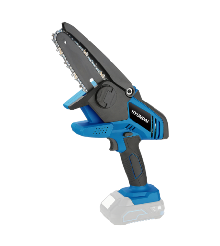 Minifierastrau cu lant HYUNDAI HY-MCS181 LI SOLO