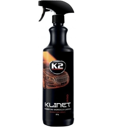 KLINET PRO 1L - Degresant caroserie