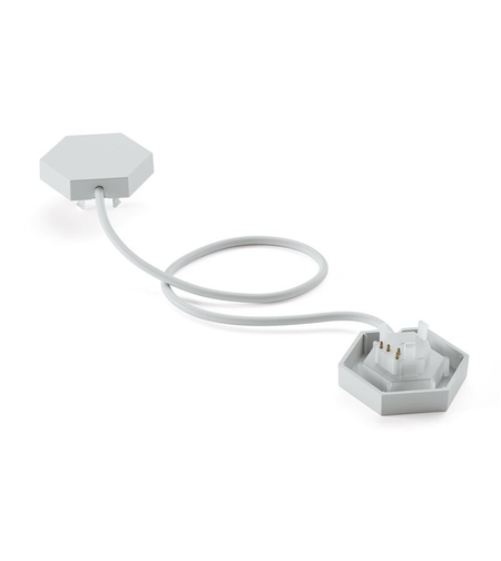 Set 3 Conectori Flexibili Pentru Nanoleaf Lines