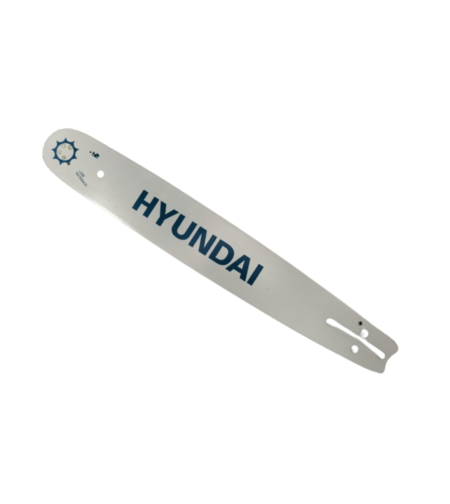 Sina ghidare lant motoferastrau Hyundai 40 cm