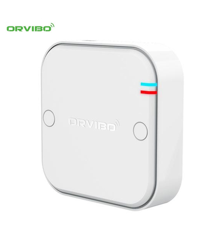 Releu Wireless RGB pentru controlul benzilor LED, Orvibo T18W2Z(CC10ZW)