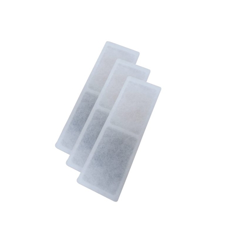 Set 3 filtre pentru dispenserul de apa Tellur TLL331471