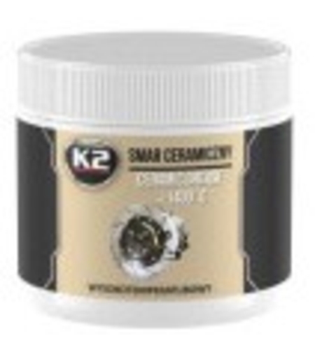 CERAMIC GREASE 500 ml. - Vaselina ceramica la 1400°C