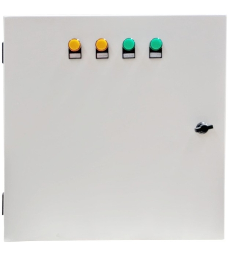 Automatizare pentru generatoare de curent trifazate Hyundai ATS-80A