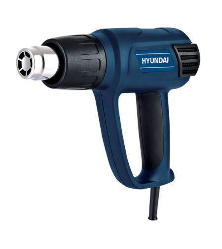 Suflanta cu aer cald Hyundai HY-HG 651 LCD