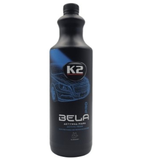 BELA PRO 1L - Spuma activa cu PH neutru - parfumat