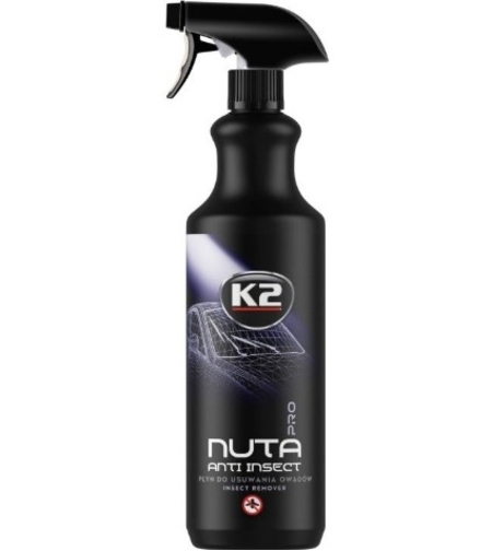 NUTA PRO ANTI-INSECT 1l - Solutie curatat urme insecte - pulv