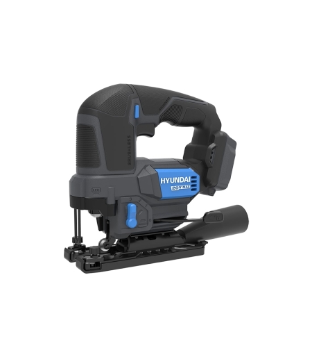 Fierastrau pendular brushless cu acumulator 20V Hyundai JS20X-26 - SOLO