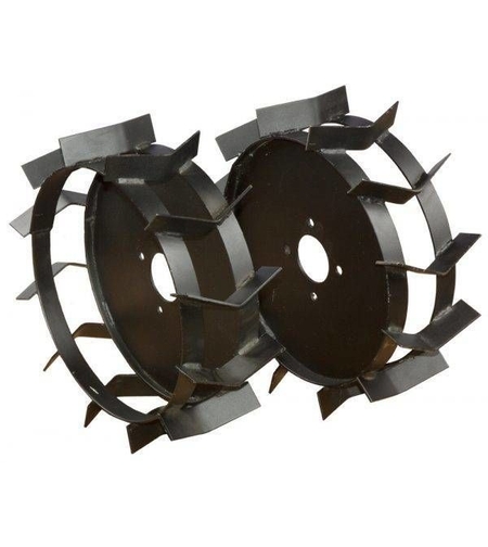 Roti metalice pentru motocultoare Hyundai