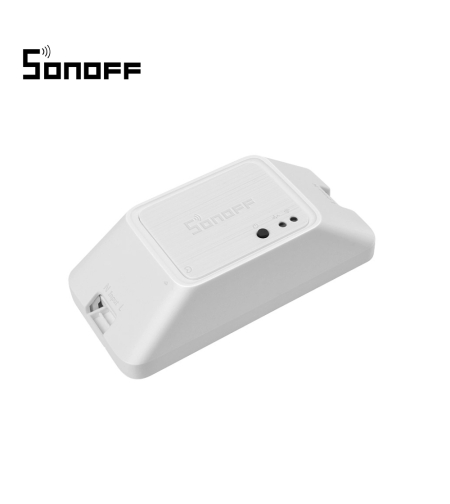 Releu wireless Sonoff Basic R2