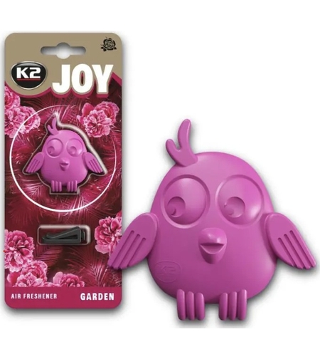 JOY GARDEN - Odorizant grila