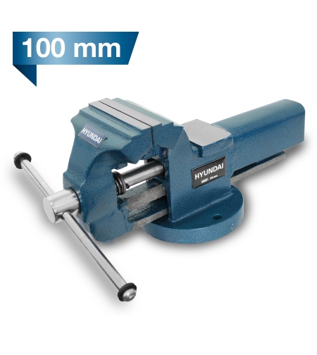 Menghina de banc A1 100mm Hyundai HY-59801