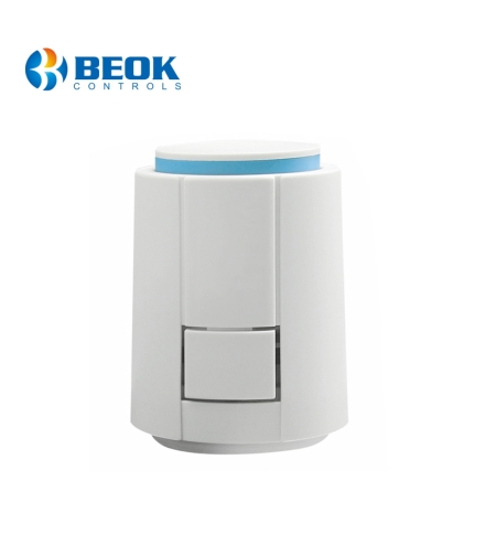 Actuator termic normal inchis BeOk RZ-DF230-NC