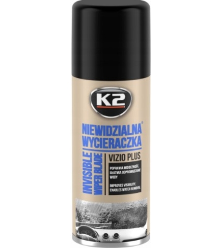 K2 VIZIO SPRAY - Spray anti ploaie parbriz