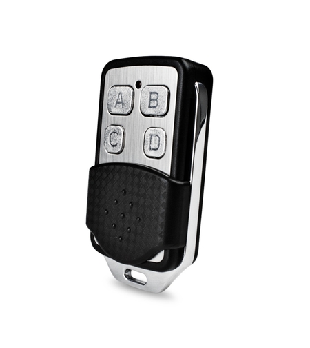 Telecomanda tip breloc LUXION