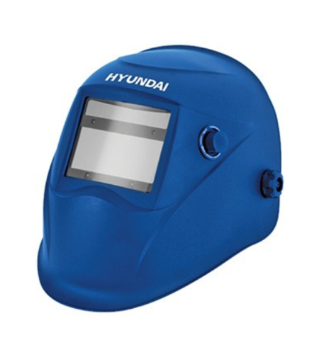 Masca de sudura cu cristale LCD Hyundai HYWH-400X