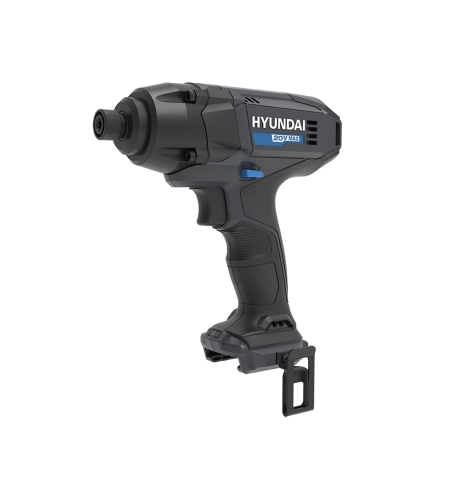 Masina de insurubat cu impact cu acumulator 20V Hyundai ID20S-180 - SOLO