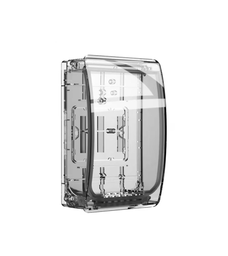 Carcasa rezistenta la apa / impermeabila pentru relee Sonoff IP66 R2